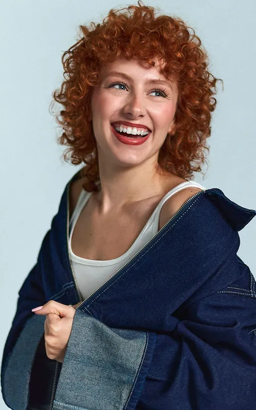 Lorena Arroyo Suárez