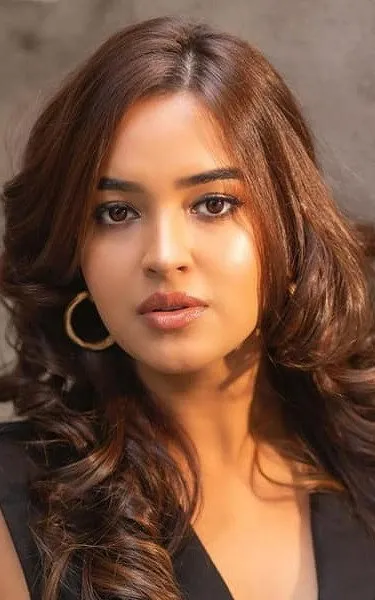 Pujita Ponnada
