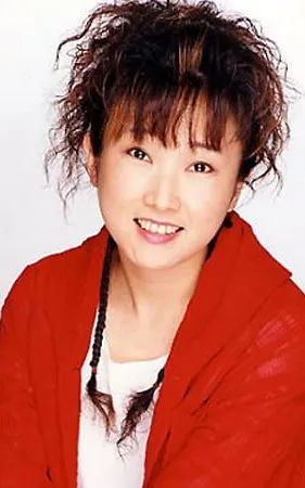 Kumiko Nishihara