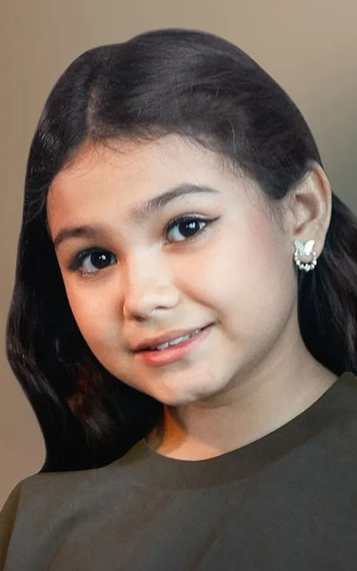 Rachel Mikhalya Santos