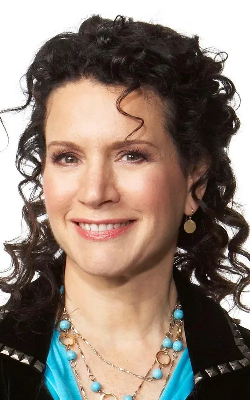 Susie Essman
