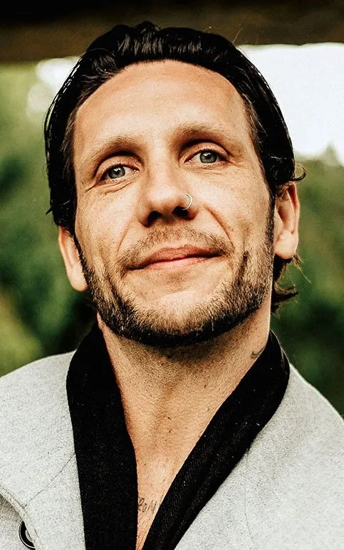 Brandon Novak
