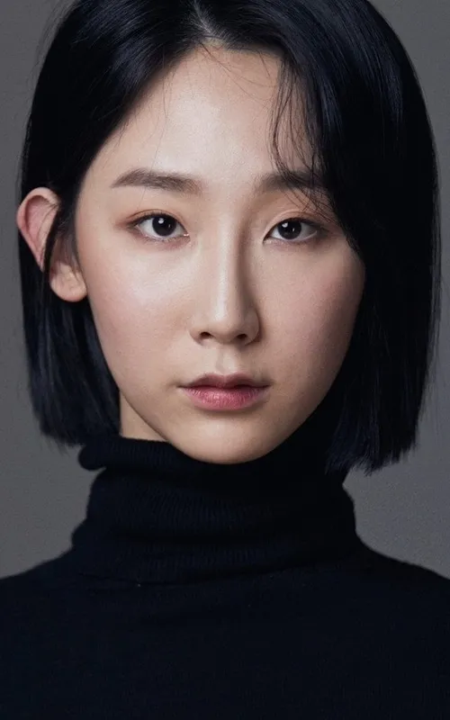 Seo E-hyun