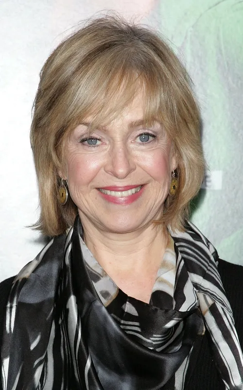 Jill Eikenberry