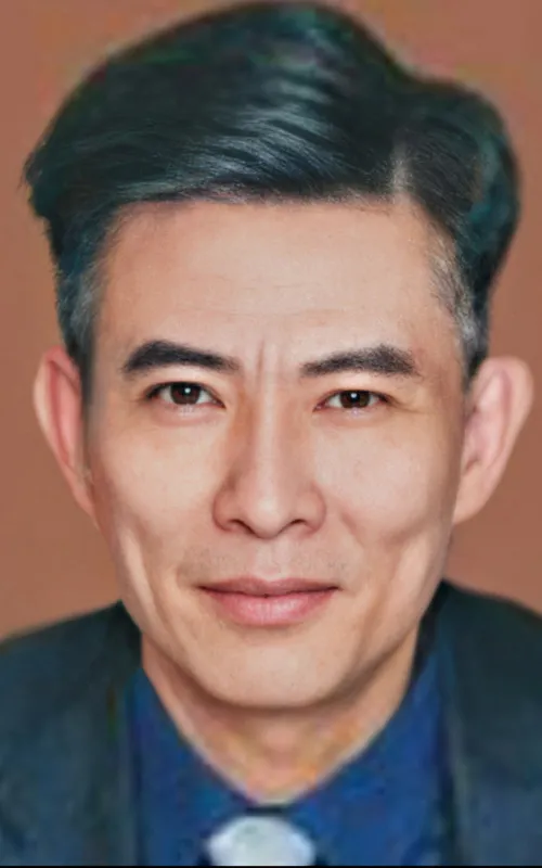 Xu Shaowu