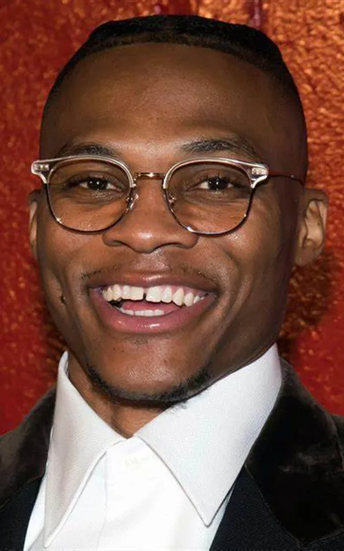 Russell Westbrook