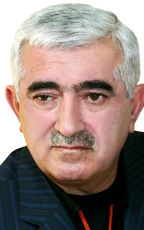 Ramiz Mammadov