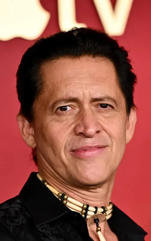 Clifton Collins Jr.