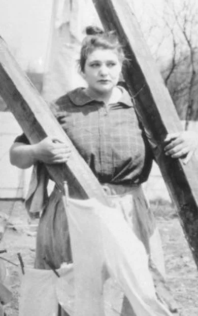 Wilna Wilde
