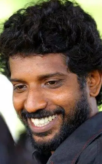 Krishnan Balakrishnan