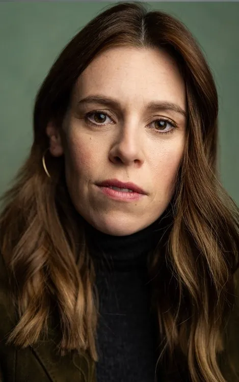 Stephanie de Whalley