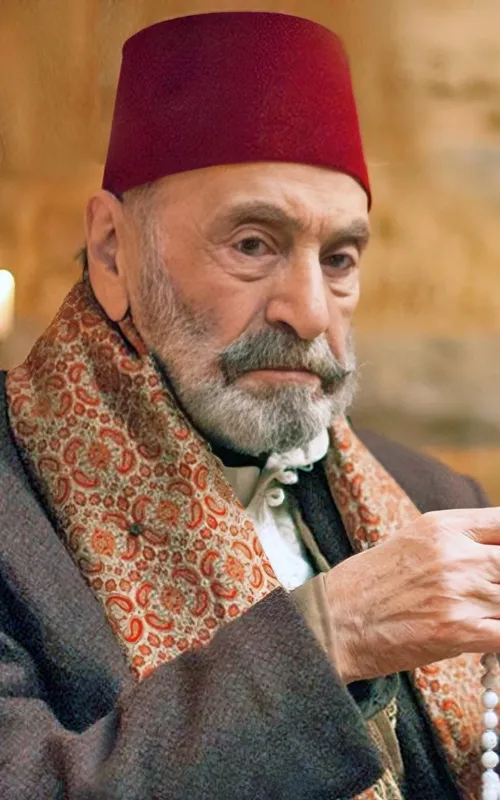 Rafiq Subaie
