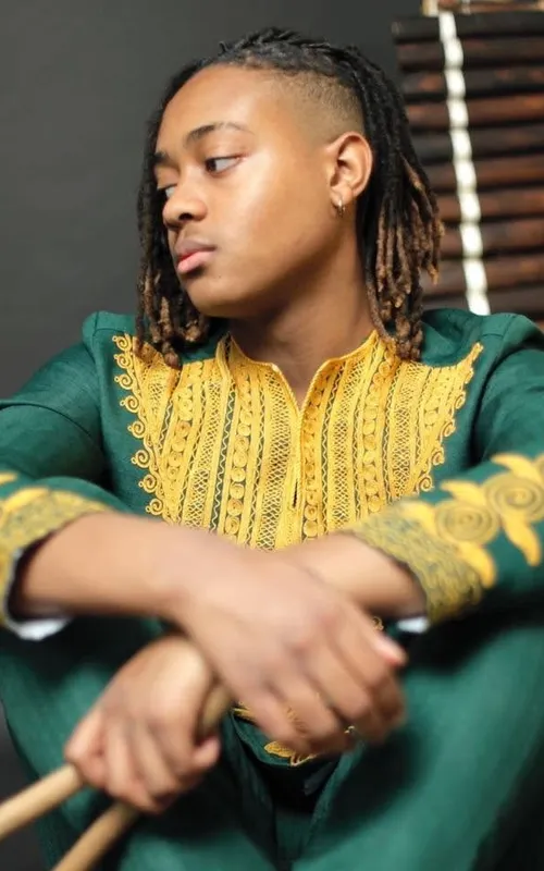 Sidiki Jobarteh Codjoe