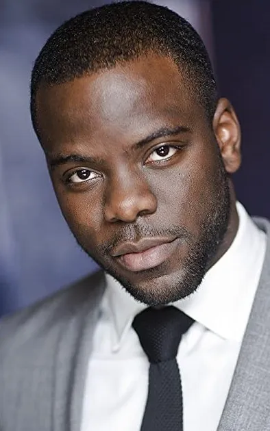 David D'Lancy Wilson