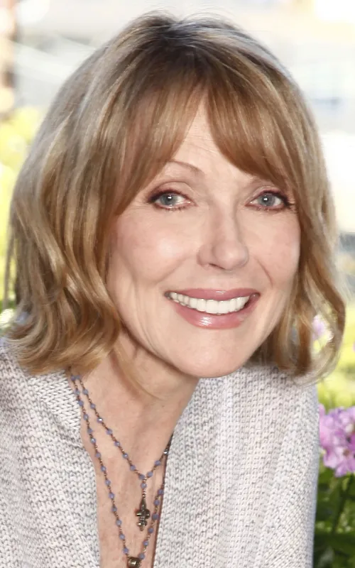 Susan Blakely