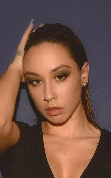 Sheila Ortega