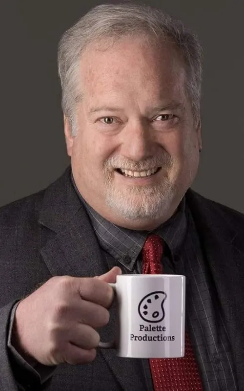 Michael Carnes