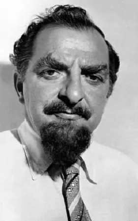 Hugh Griffith