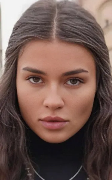 Valeriya Vasilevskaya