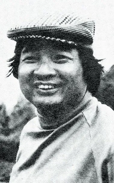 Kuei Chih-Hung