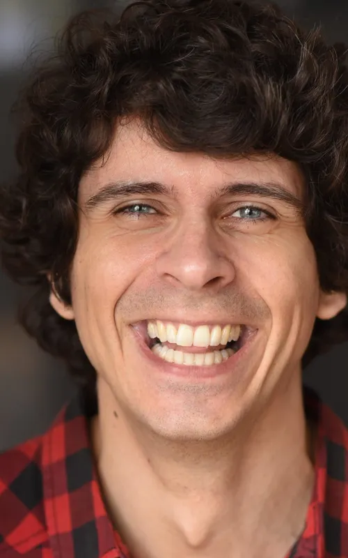 Andy Day