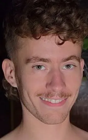 Colin O’Brien
