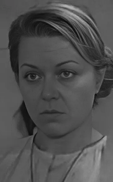 Irina Ozhekhovskaya-Peskova