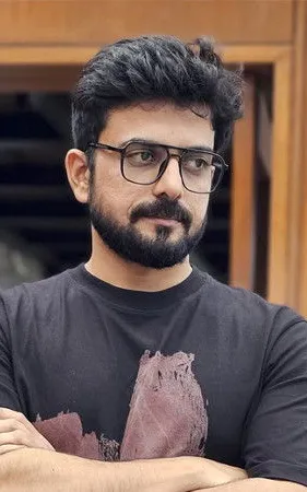 Yogendra Vikram Singh