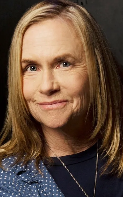 Amy Madigan
