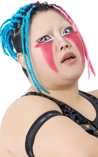 Natsuko Tora