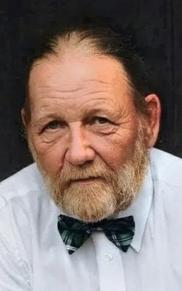 Edward A. Chambers