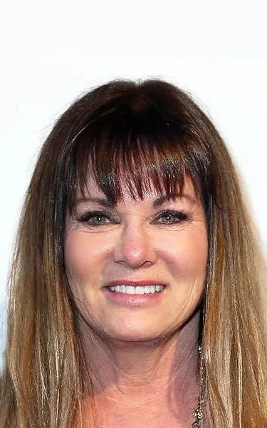 Jeana Keough
