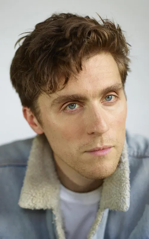 Jack Farthing