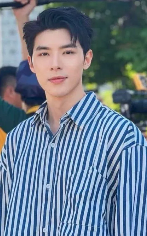Trung Huy