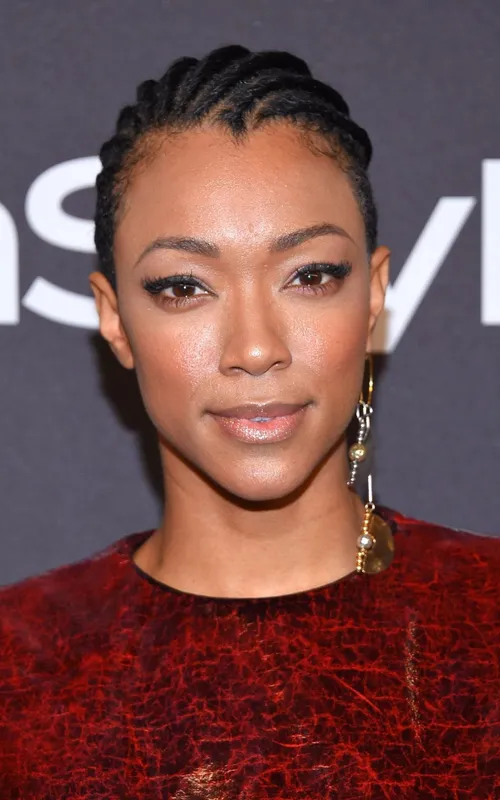 Sonequa Martin-Green