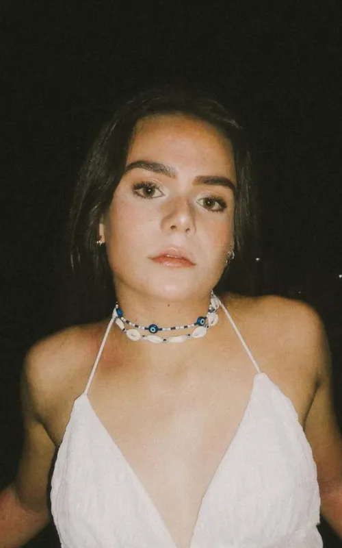 Louna Deschamps