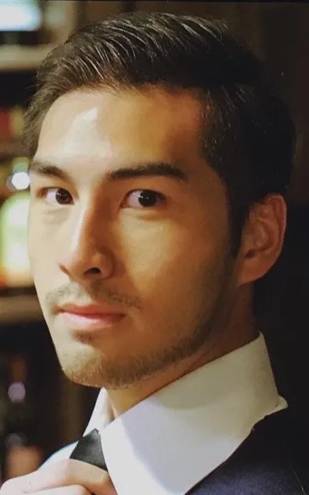 Moses Cheng Wing-Him