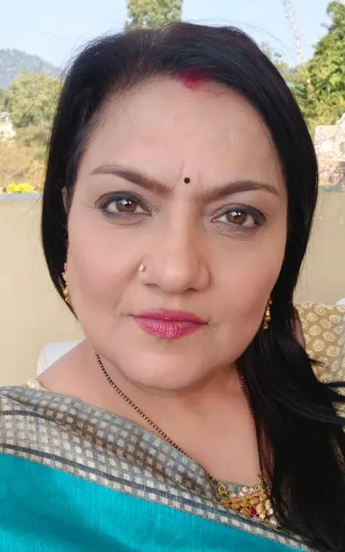 Poonam Mathur