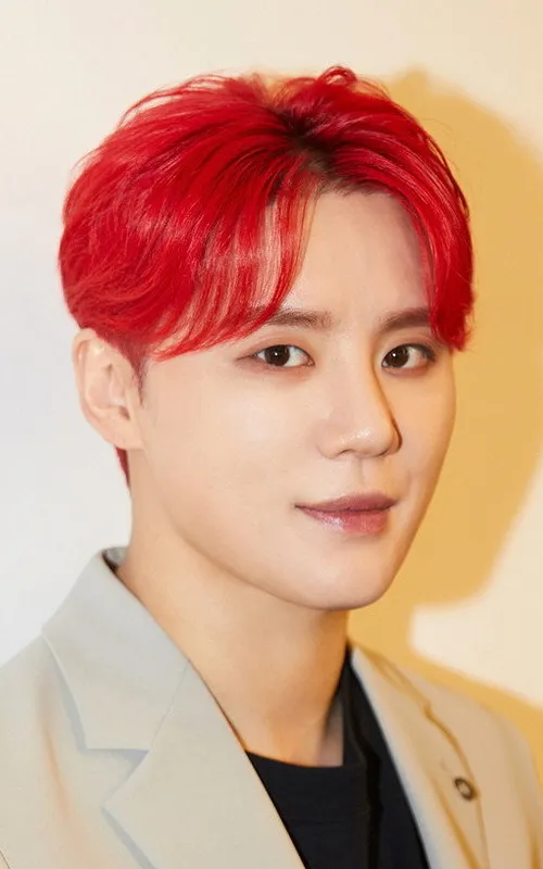 XIAH Junsu