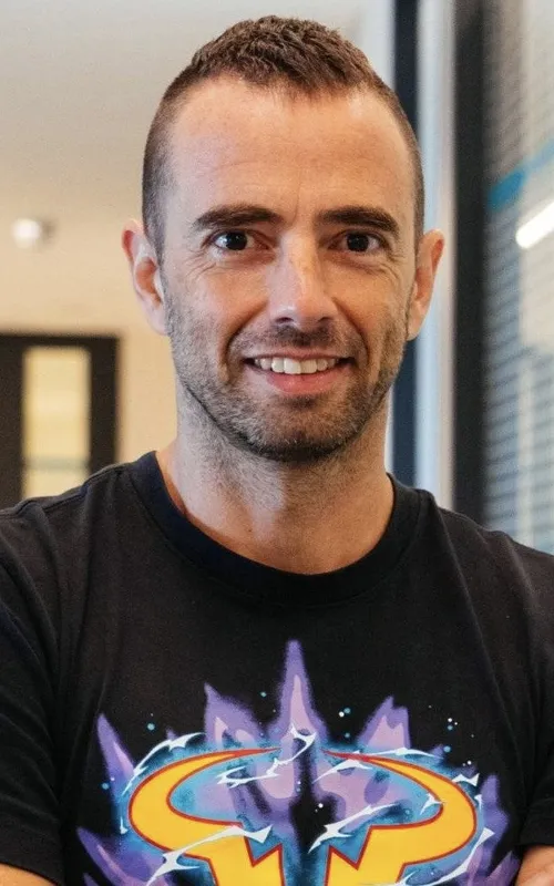 Rafael Maymó