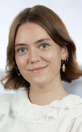 Astrid Juncher-Benzon