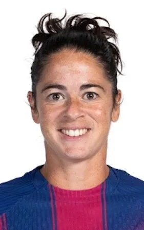 Marta Torrejón
