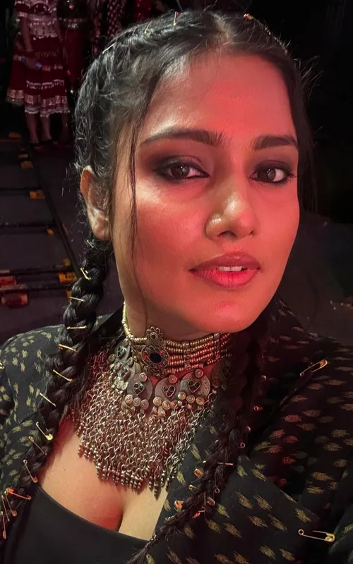 Aanisha Mahakur
