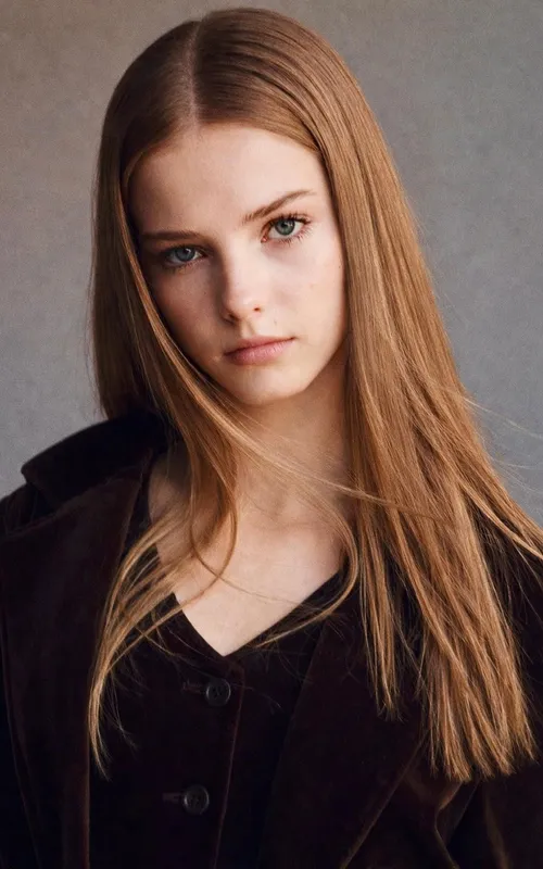 Stella Grace Fitzgerald