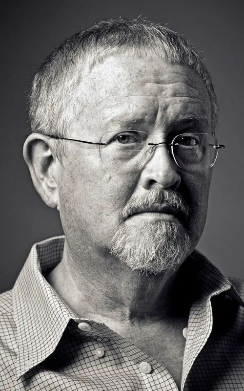 Orson Scott Card