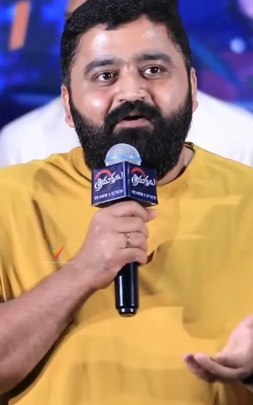 Sai Kiran Yedida