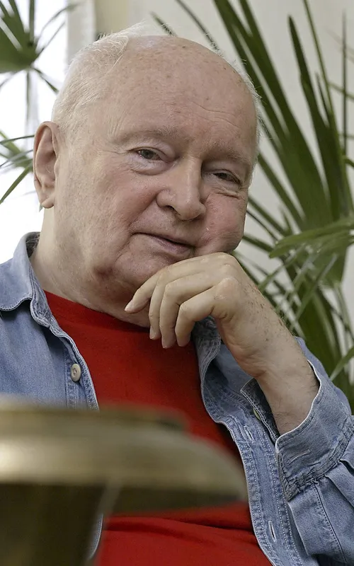 Miroslav Plzák