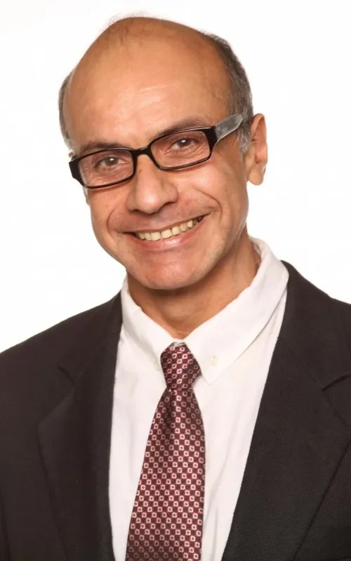 Samir Murad