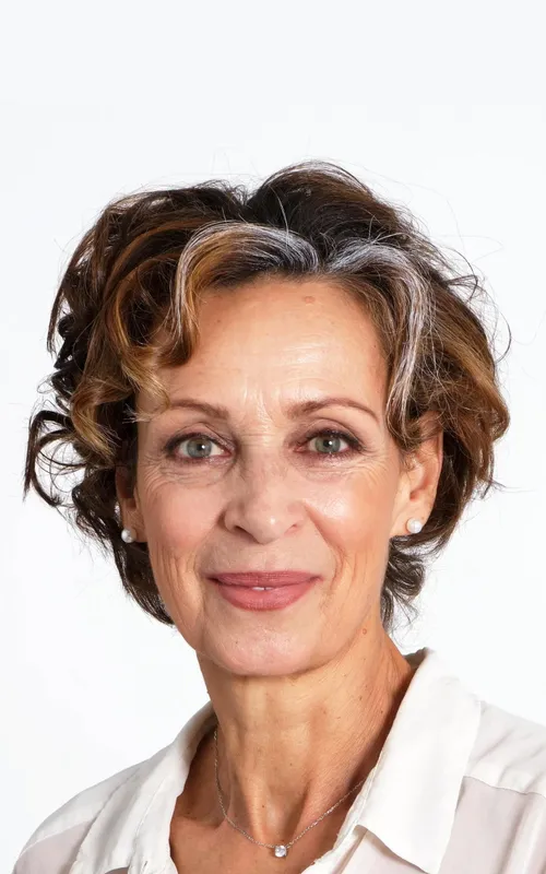 Wanja Mary Sellers