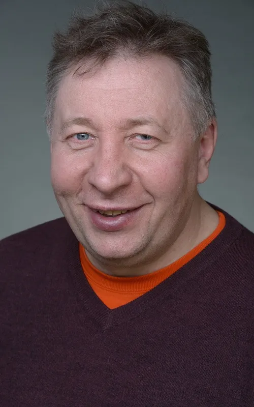 Evgeny Pilipenko